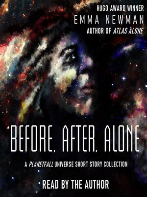 cover image of Before, After, Alone